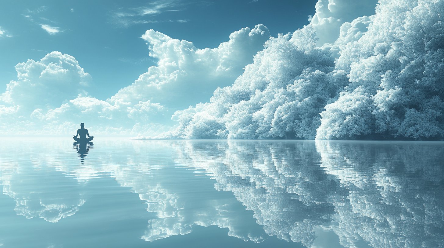 Salute mentale e fisica in equilibrio