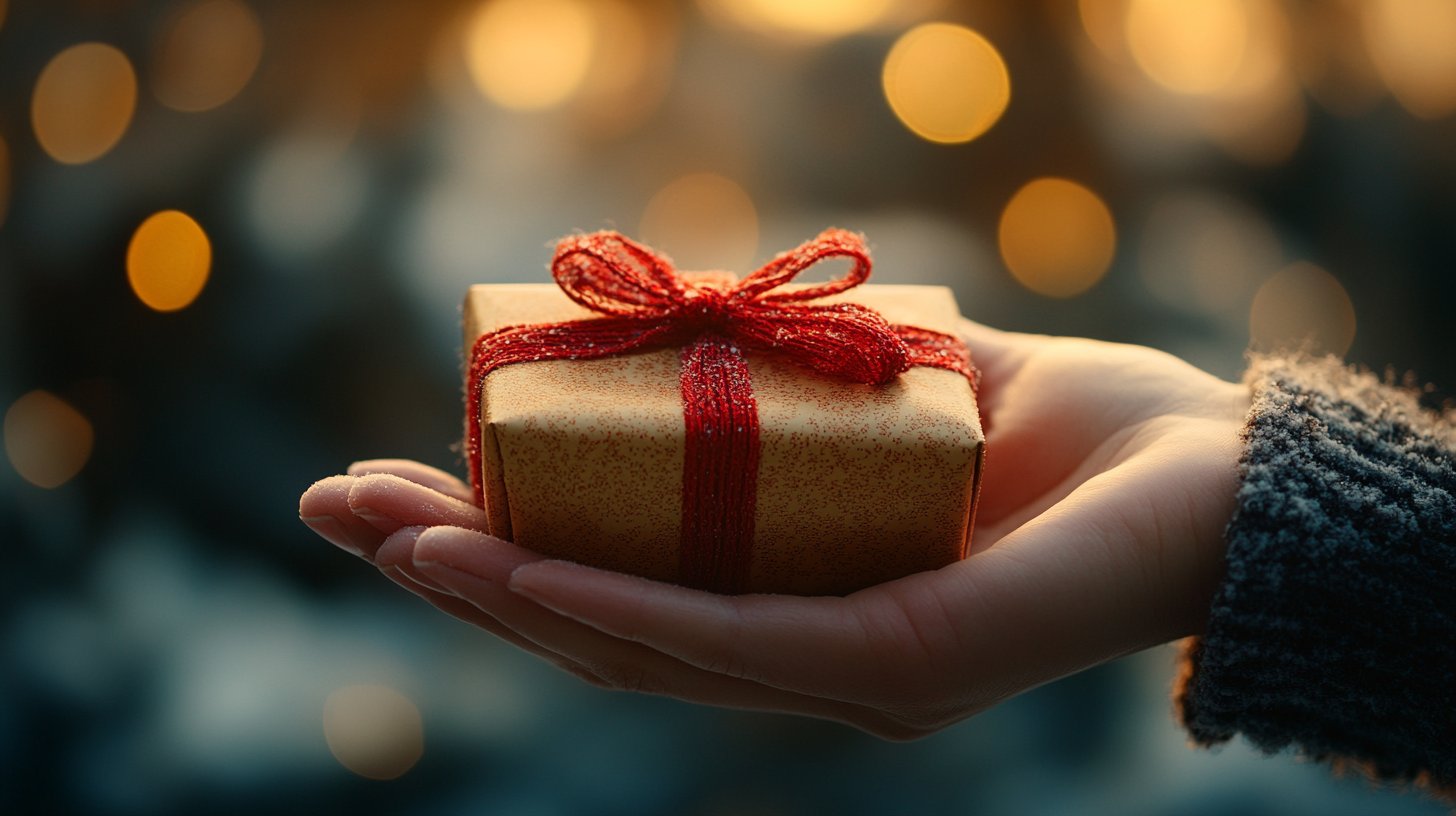 Die Illusion der Großzügigkeit