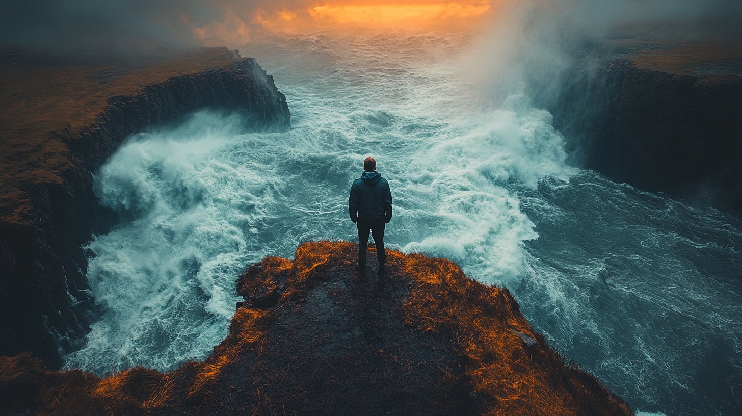 Der Schutz deiner Emotionen