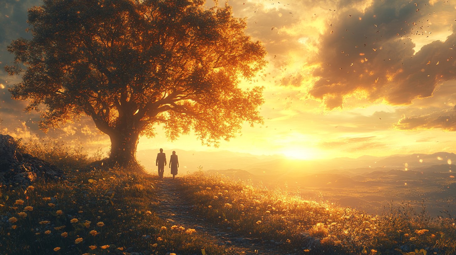 Orientamento al futuro e prendere decisioni