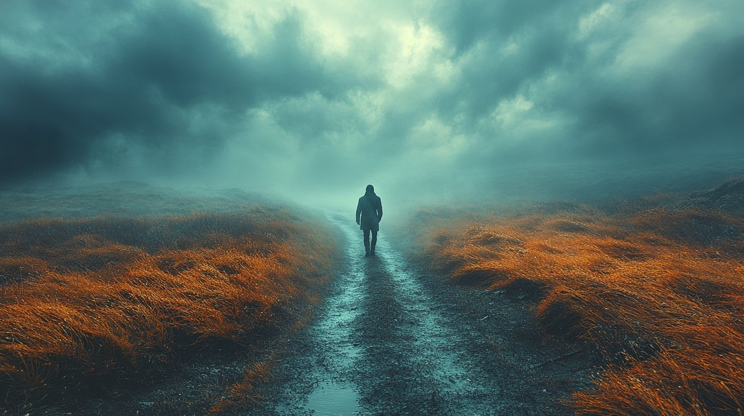 Erkenne, wann es Zeit ist, zu gehen