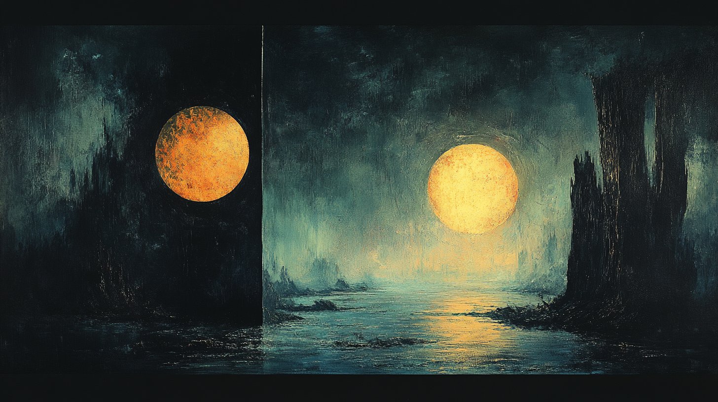 Contradictory statements and secrecy