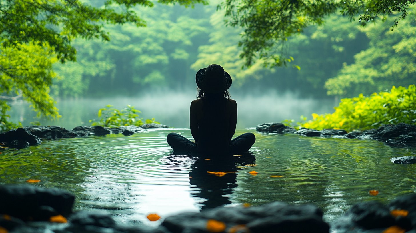 Erkenne deine Bedürfnisse