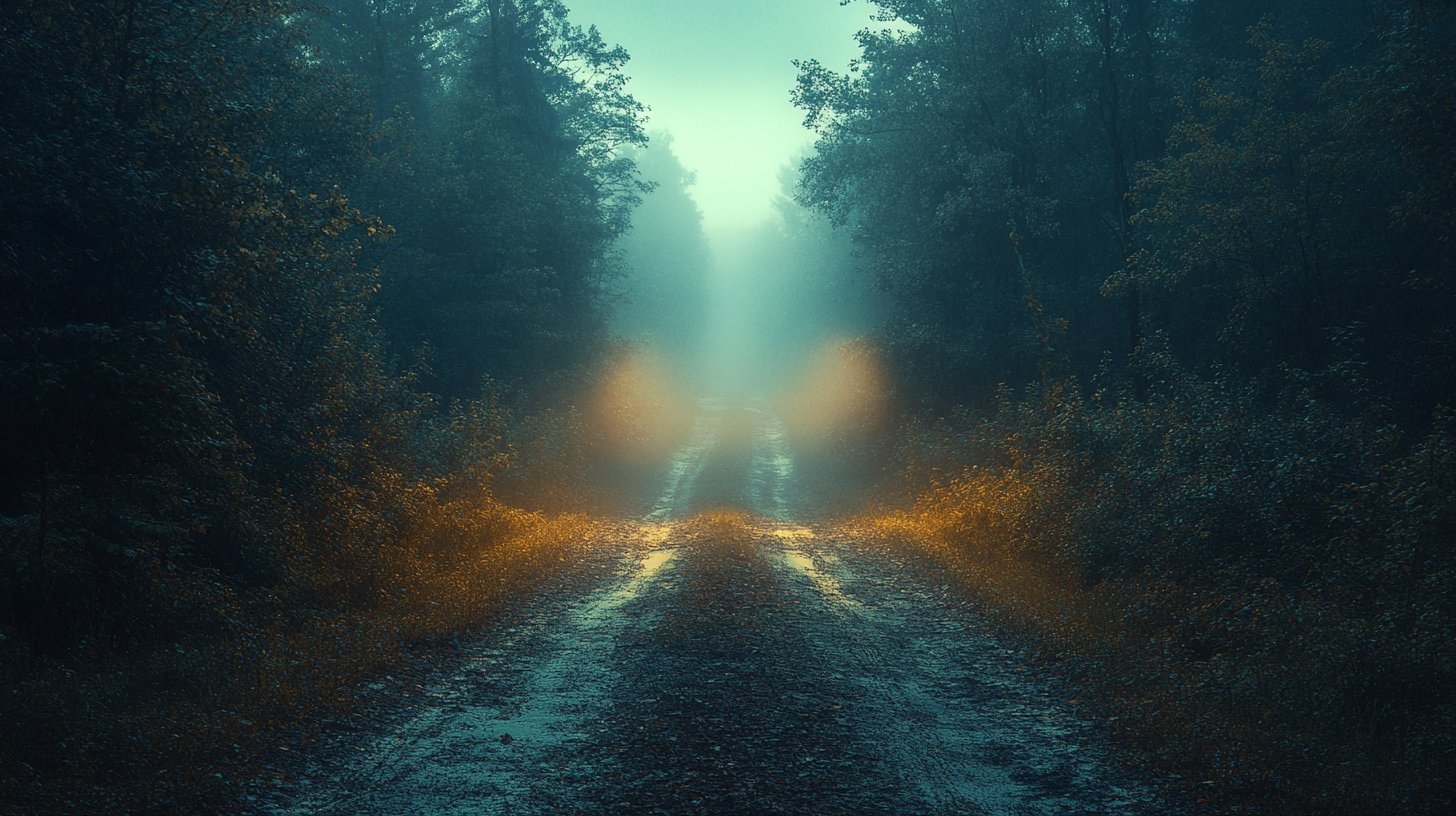 Die Entscheidung zur Trennung