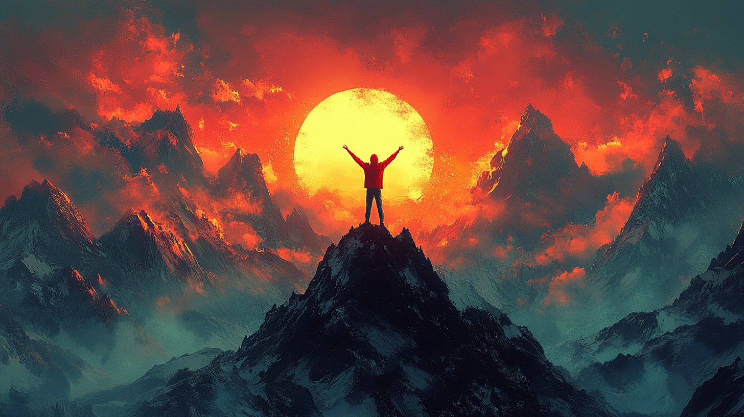 Selbstwert und innere Stärke finden