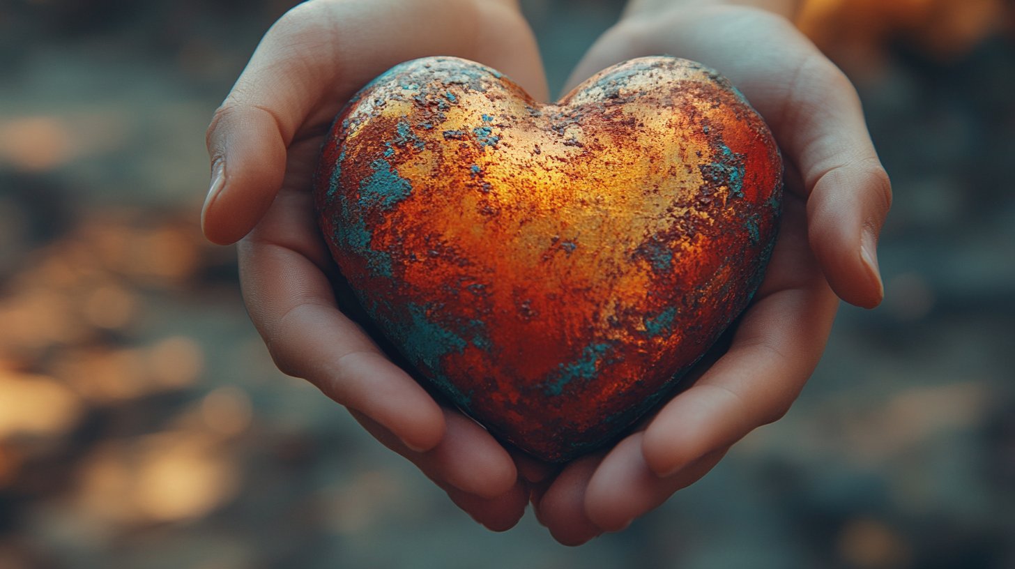 Recognizing your needs