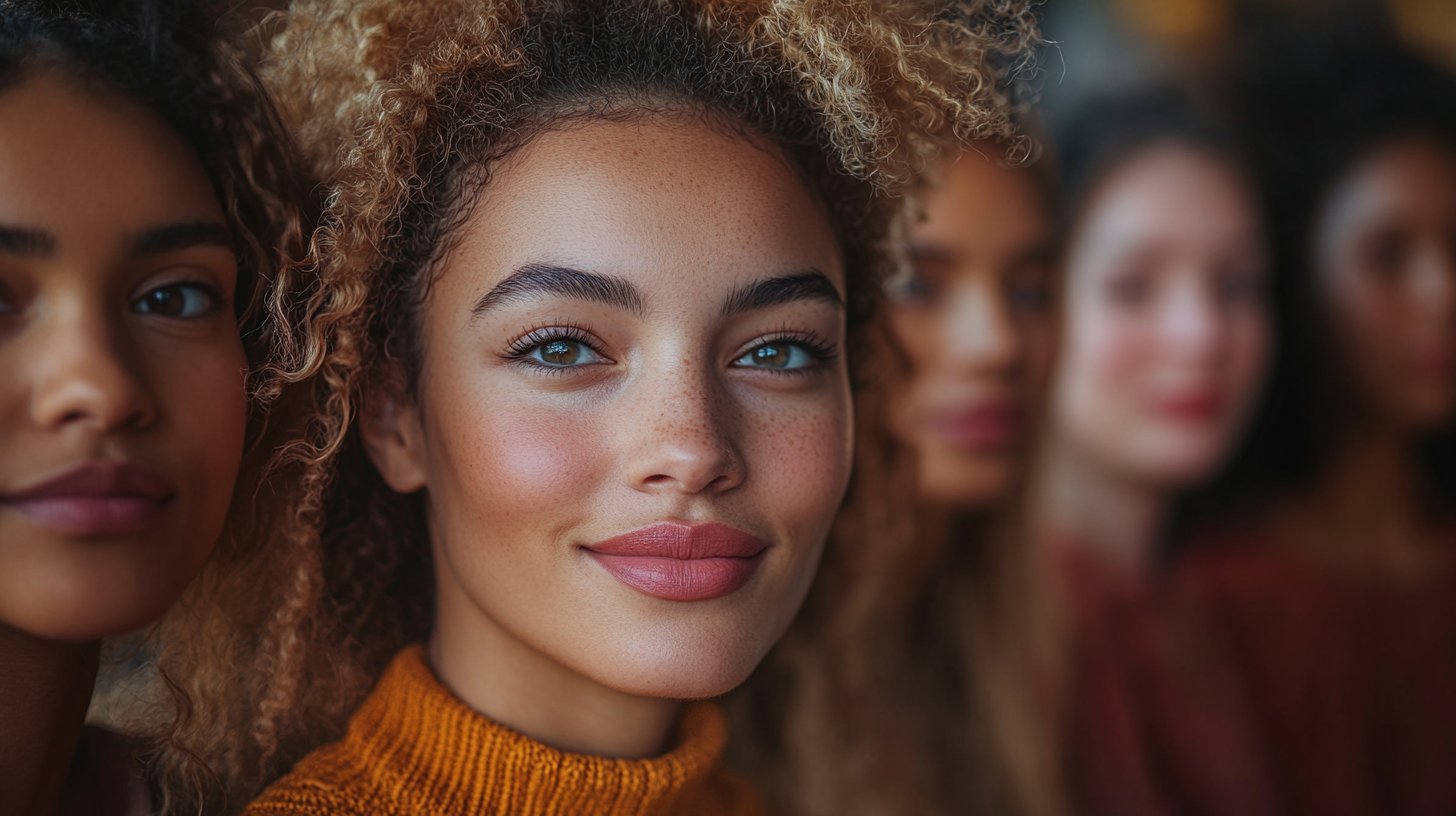 Respect for yourself and others