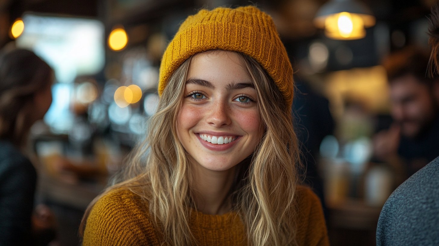 Amigos en común como conexión