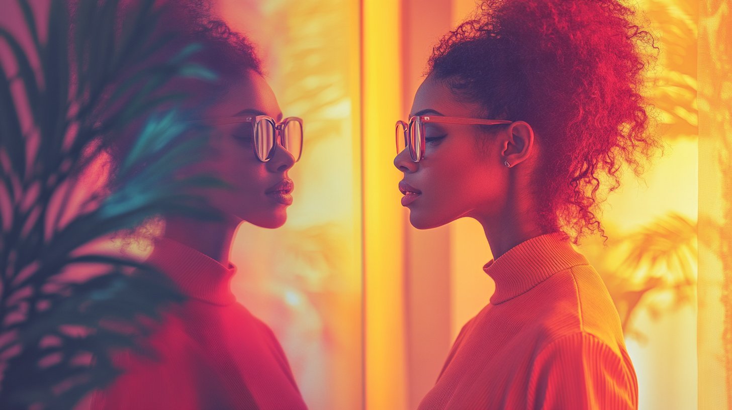 Le renforcement de l'estime de soi