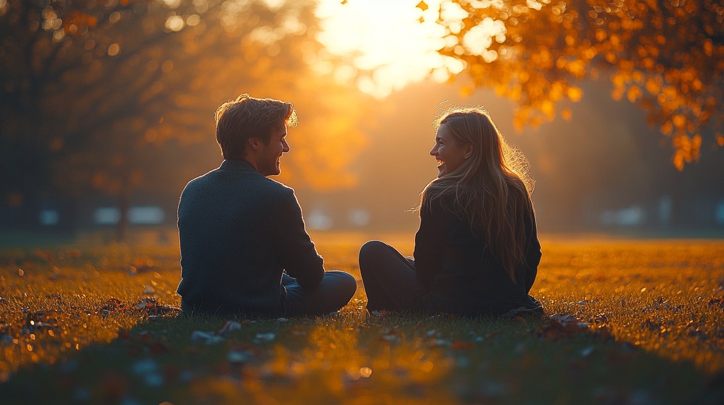 Le bon partenaire et sa valeur