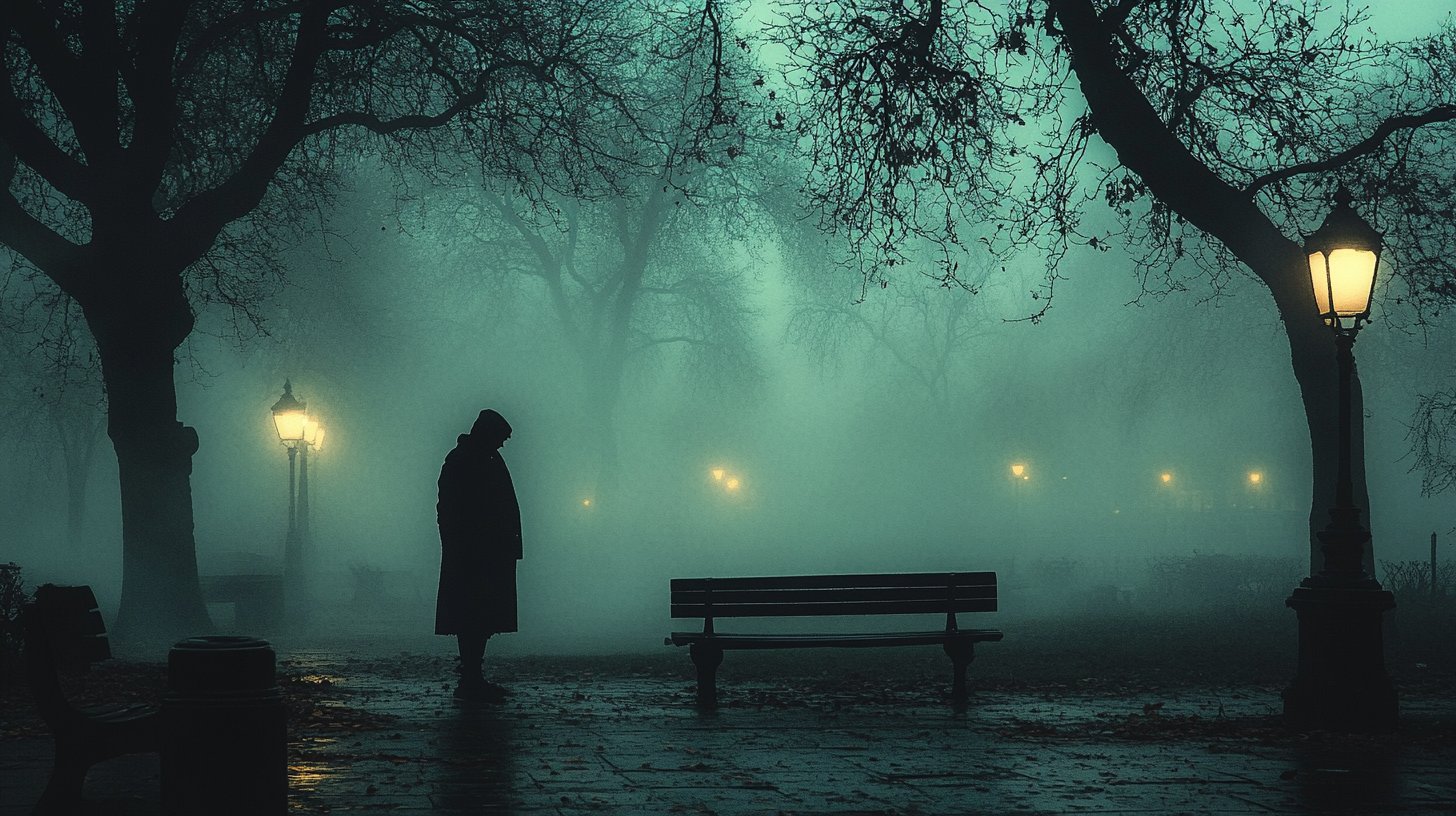 Die Gründe für das Stalking