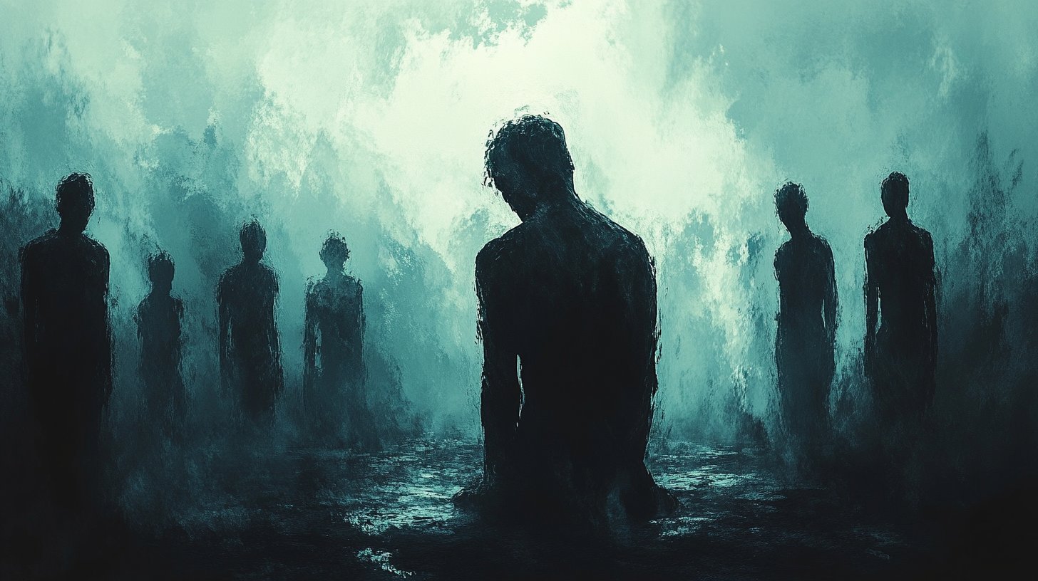 Manque de soutien et de compréhension