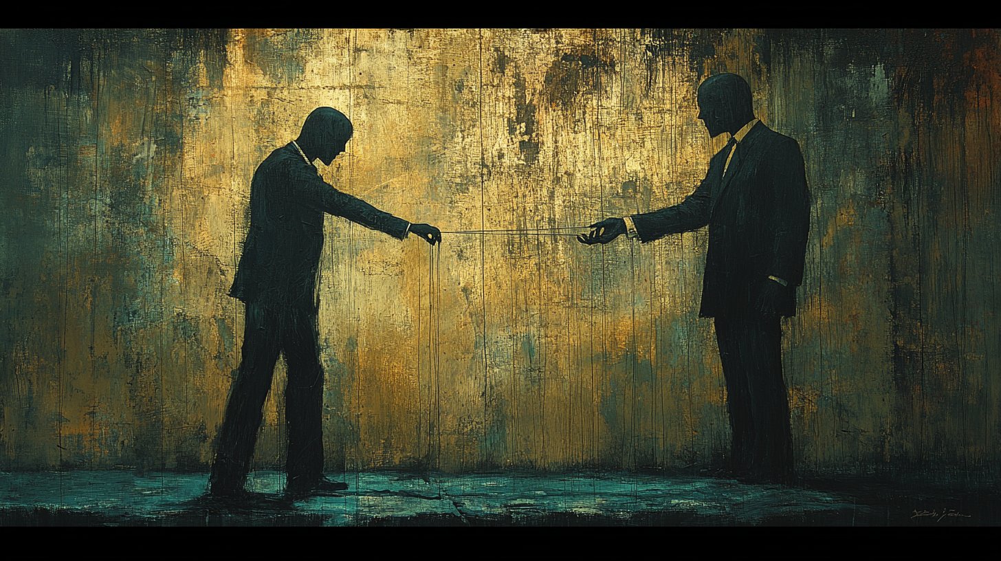 Comportements manipulatoires