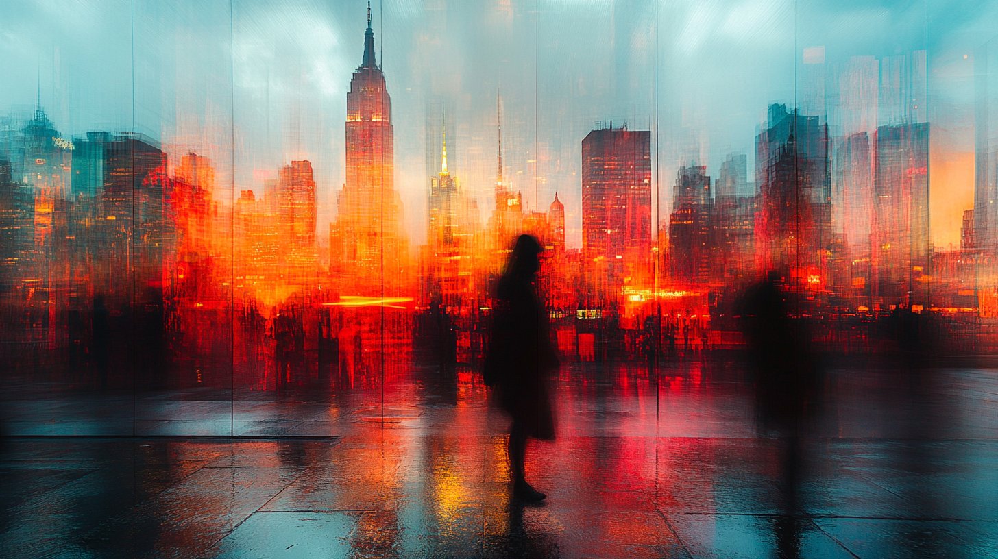 What is the Manhattan Effect?