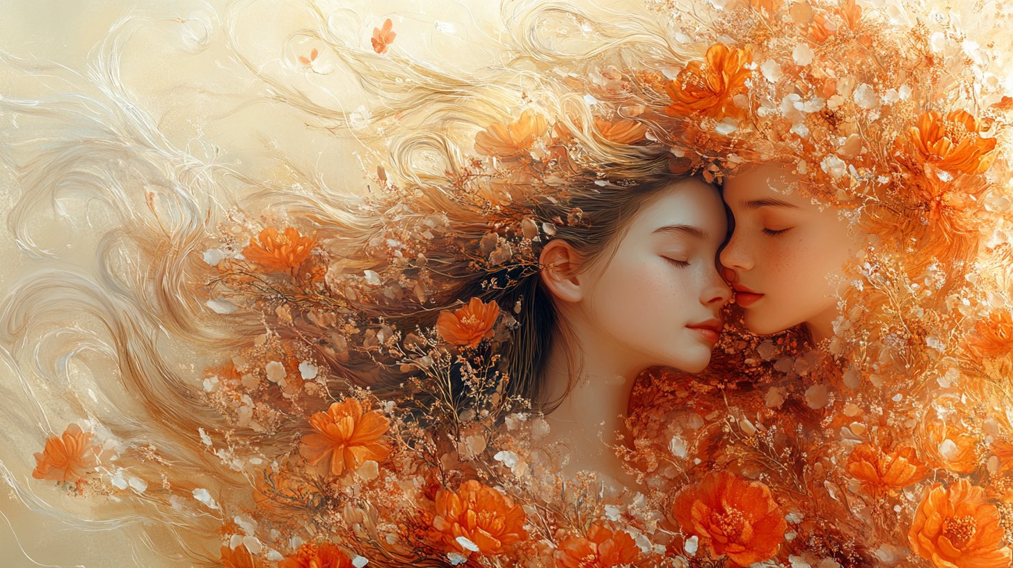 Una representación cálida y nutritiva de Cáncer, Leo y Virgo.