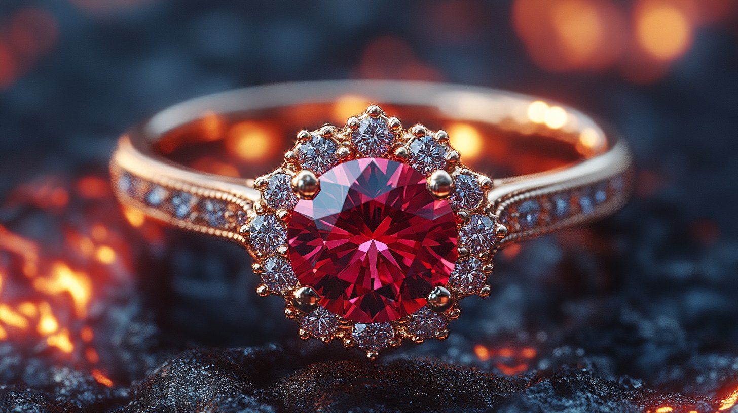 Widder: Feuer und Leidenschaft