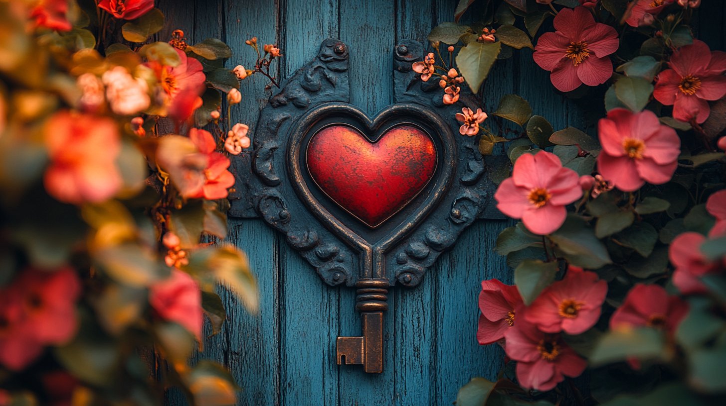 Accettazione come chiave dell'amore