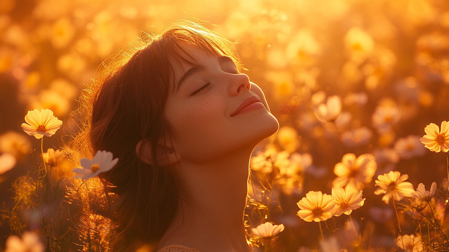 Focusing on the Positive