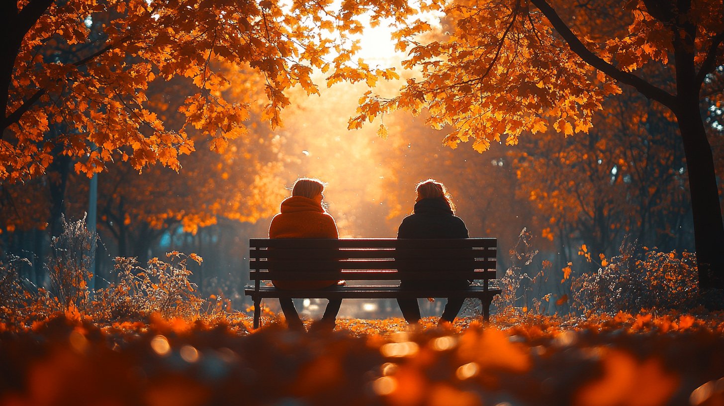 Friendship After the Breakup