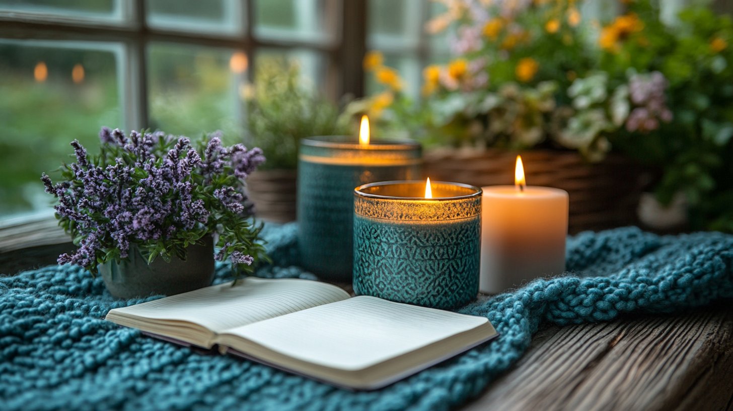 After the relationship: Self-care