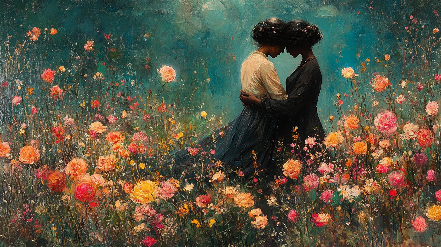 Deep Connections: Love