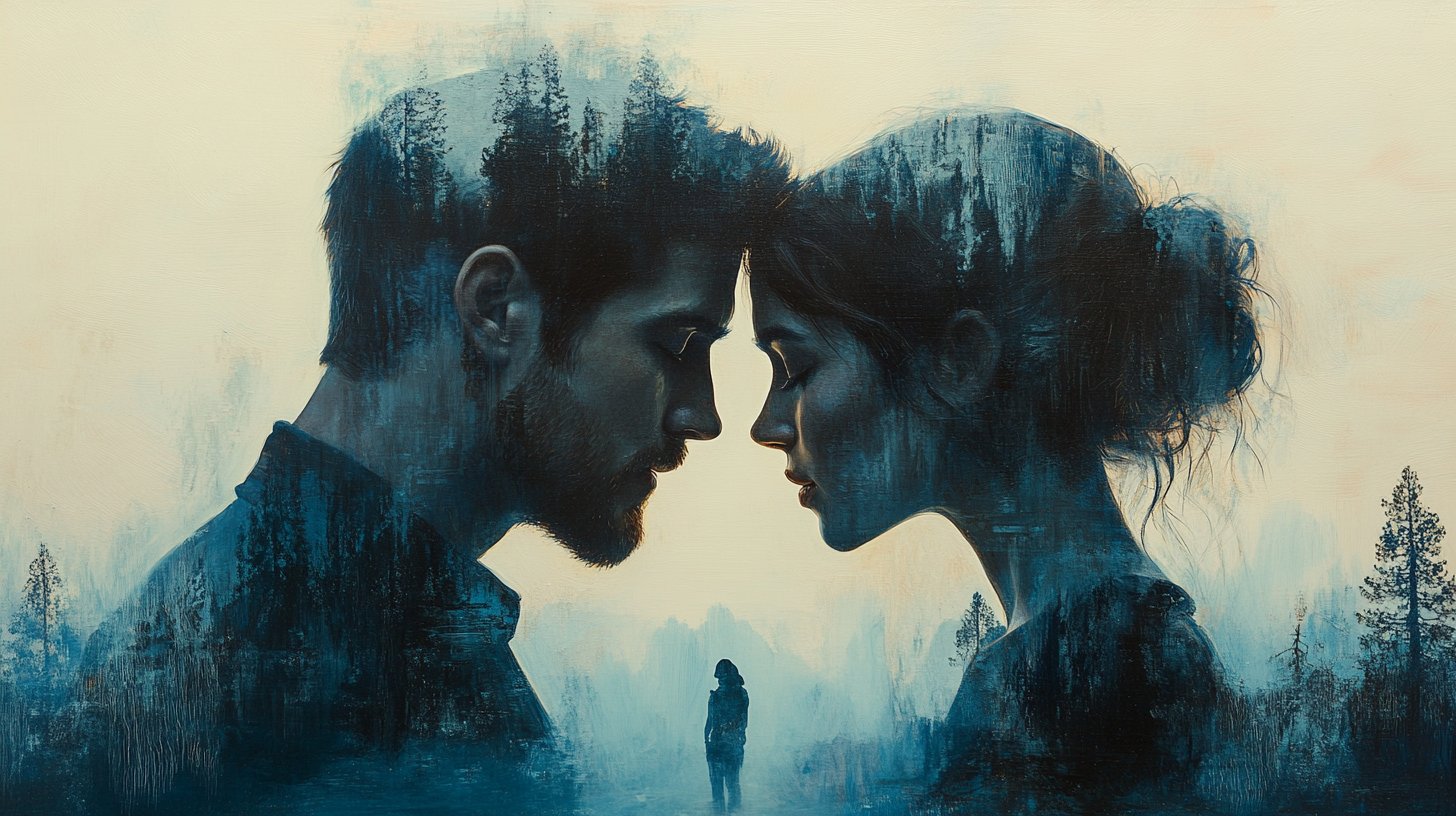 Strong and Vulnerable: Finding Balance