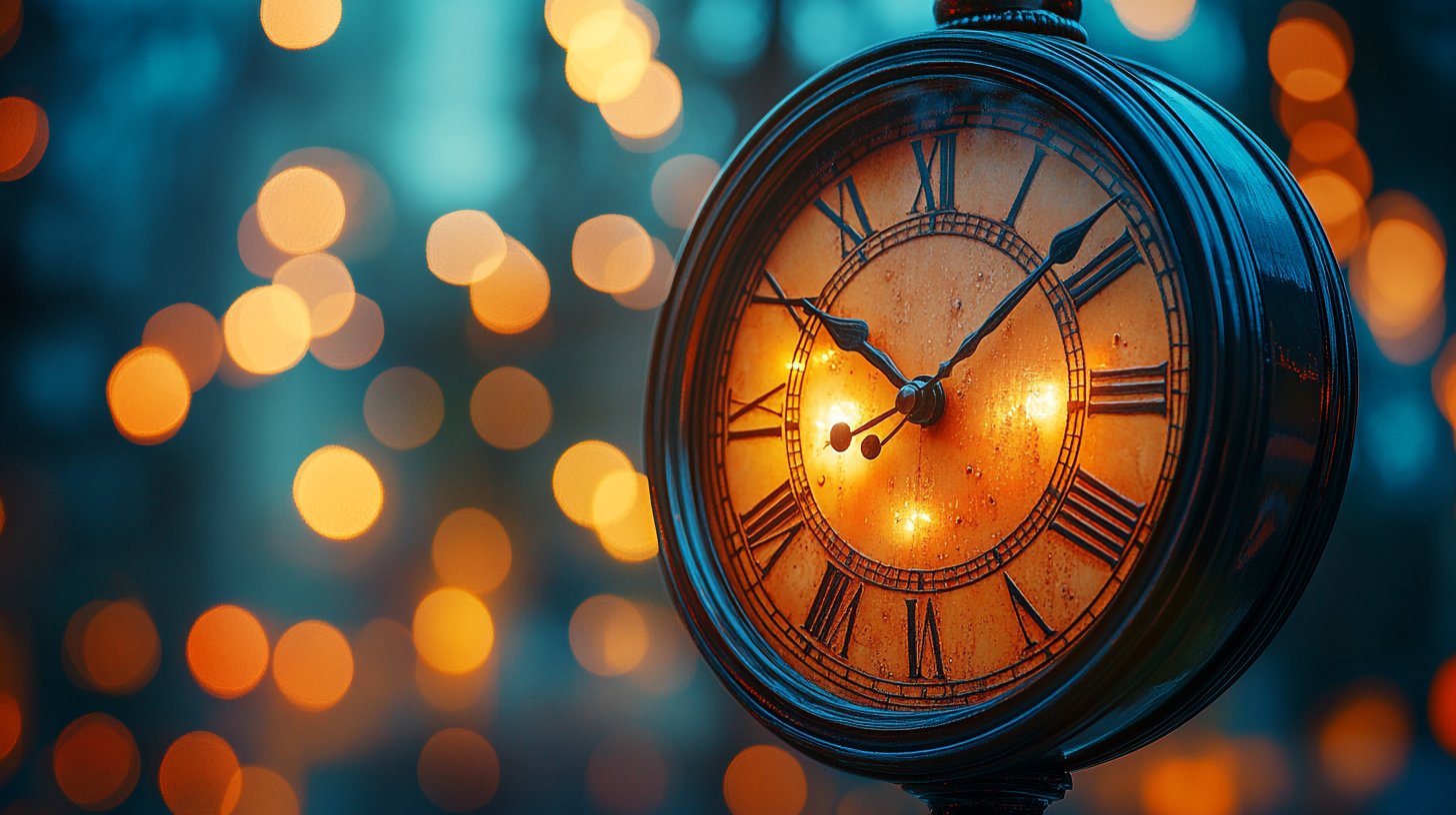 Fleeting attention and lack of commitment