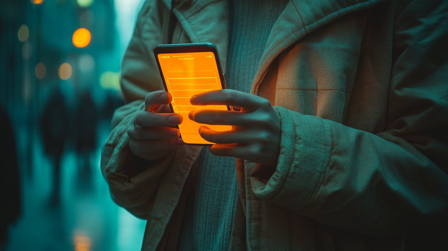 Die ständige Suche nach Bestätigung