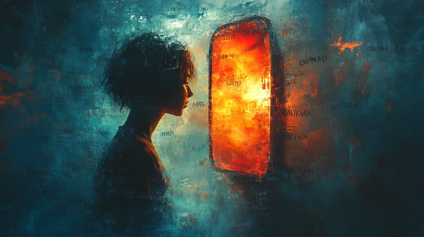 Die Auswirkungen auf das Selbstwertgefühl