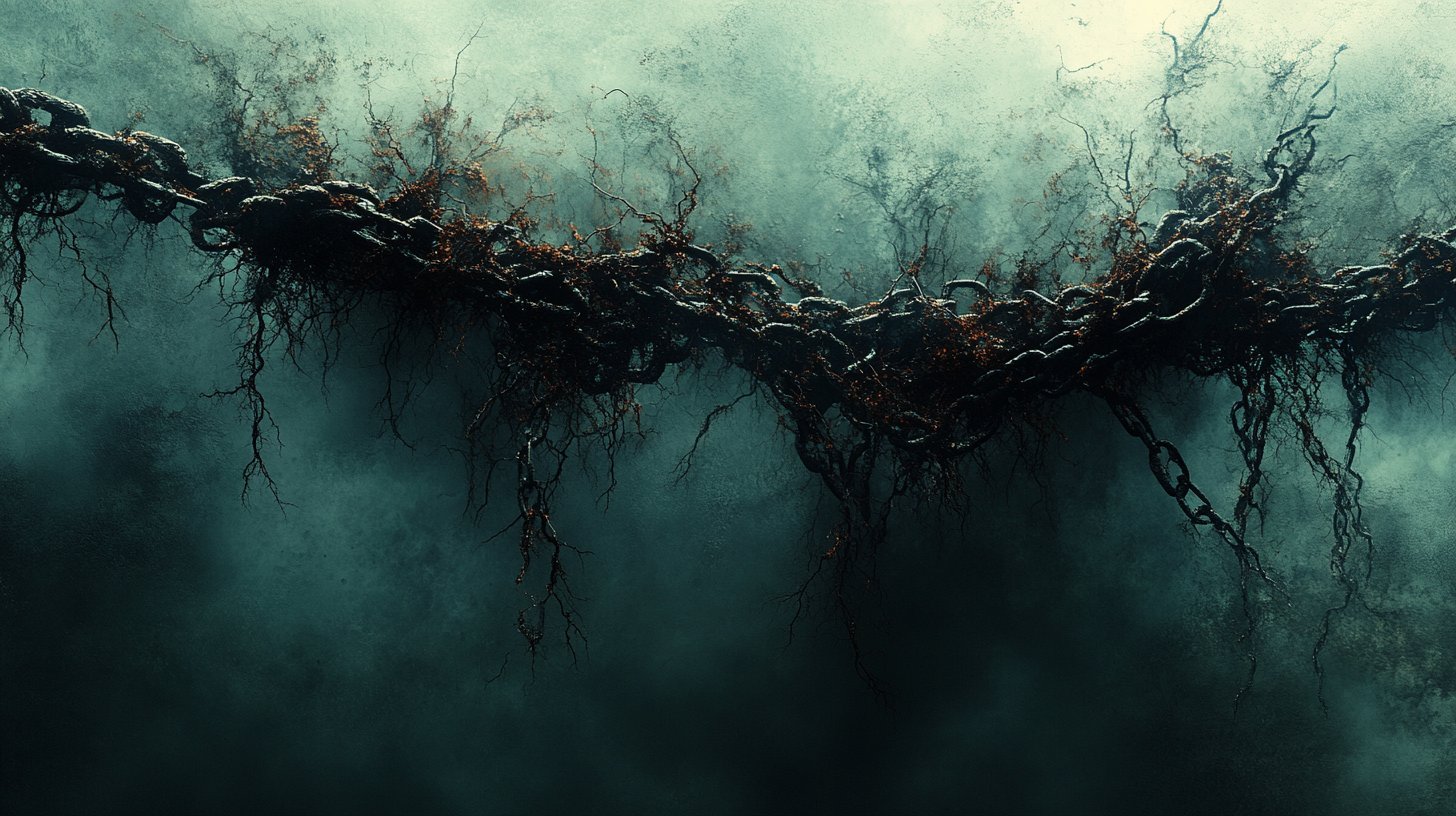 Caratteristiche delle relazioni distruttive