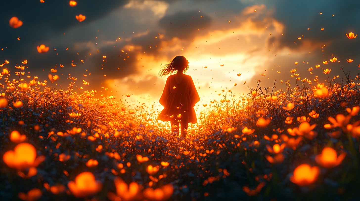 El poder del amor propio