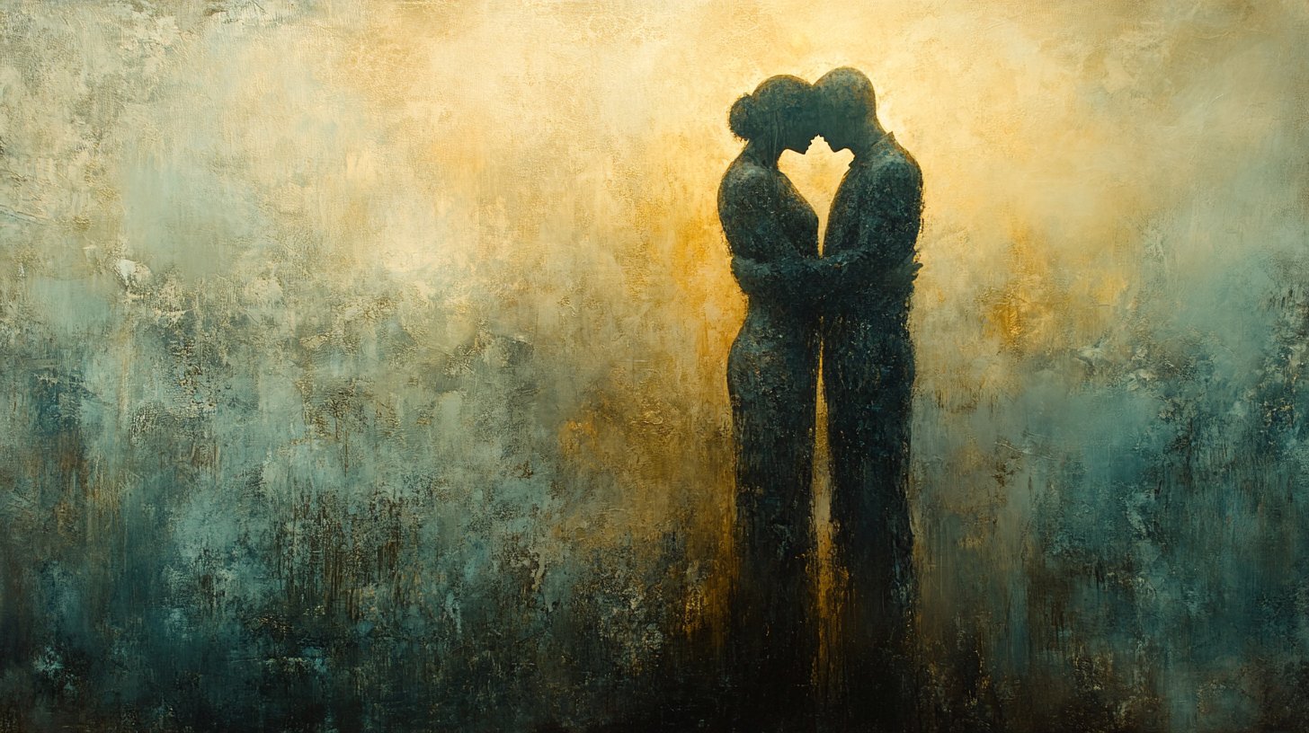 The strength of true love