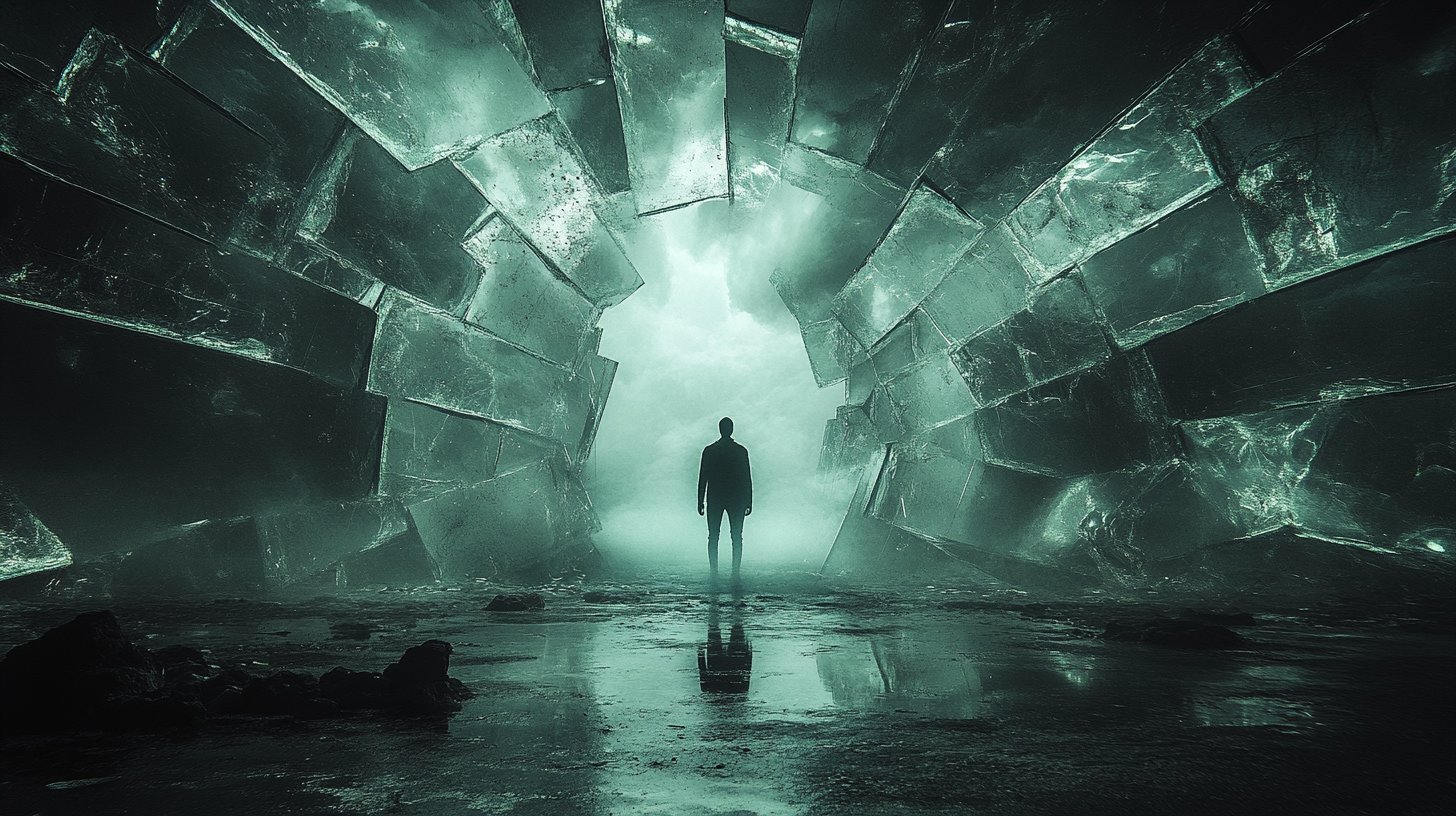 The dark side of selfish actions