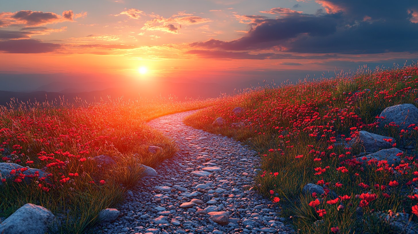 Future outlook and life lessons