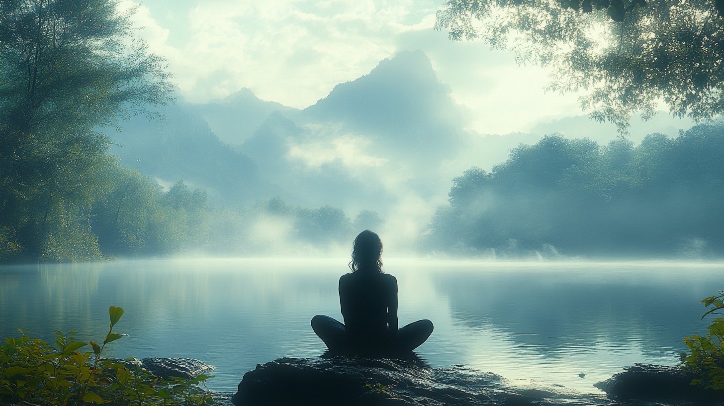 Découverte de soi et limites personnelles