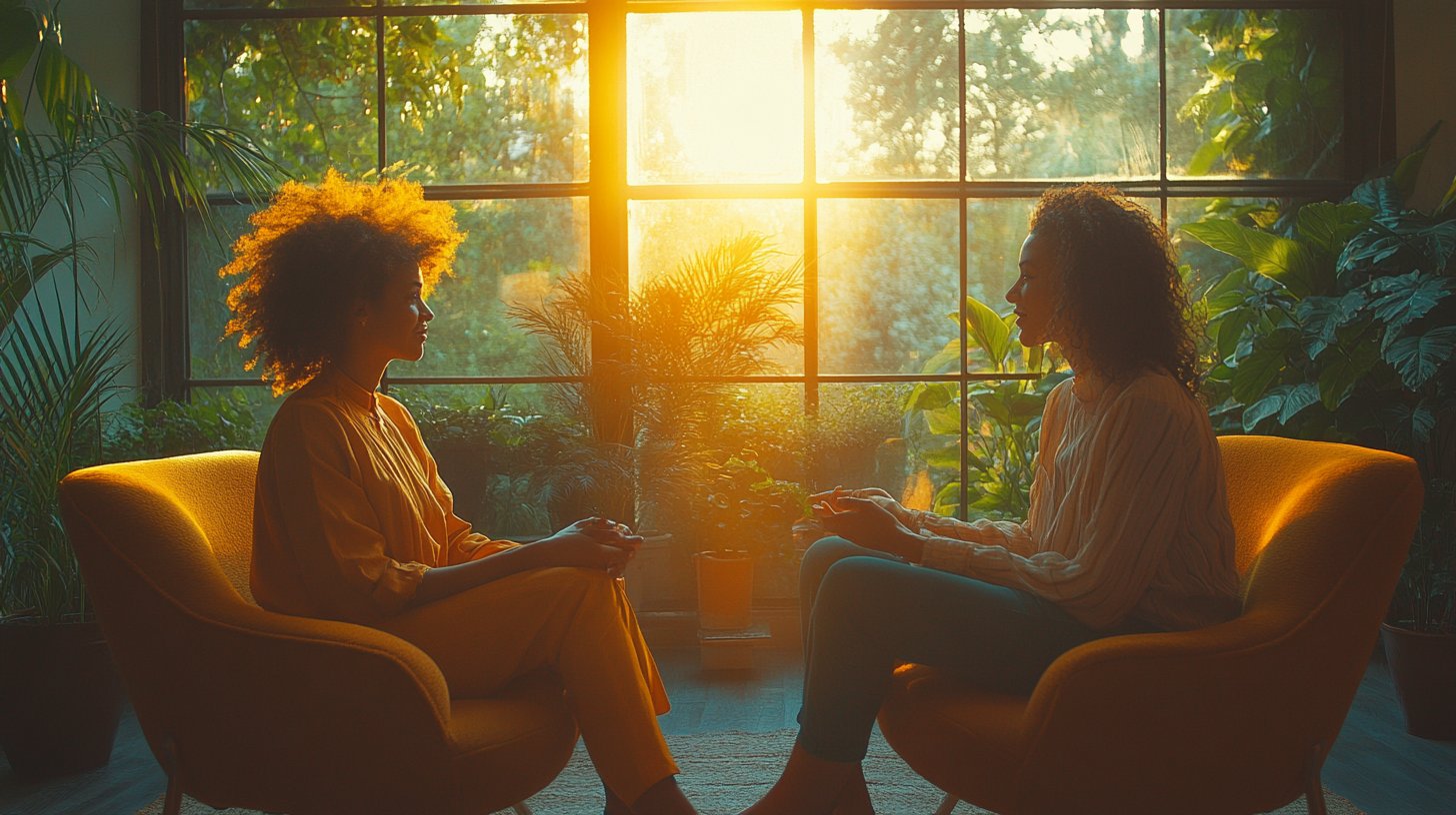 Confianza y comunicación