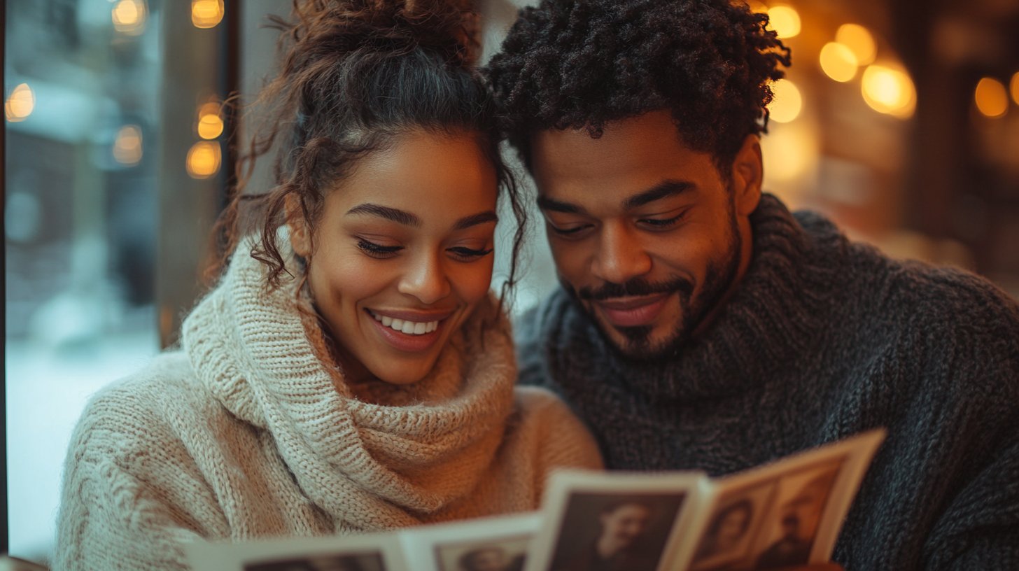 Giorno 1: Risvegliare i ricordi