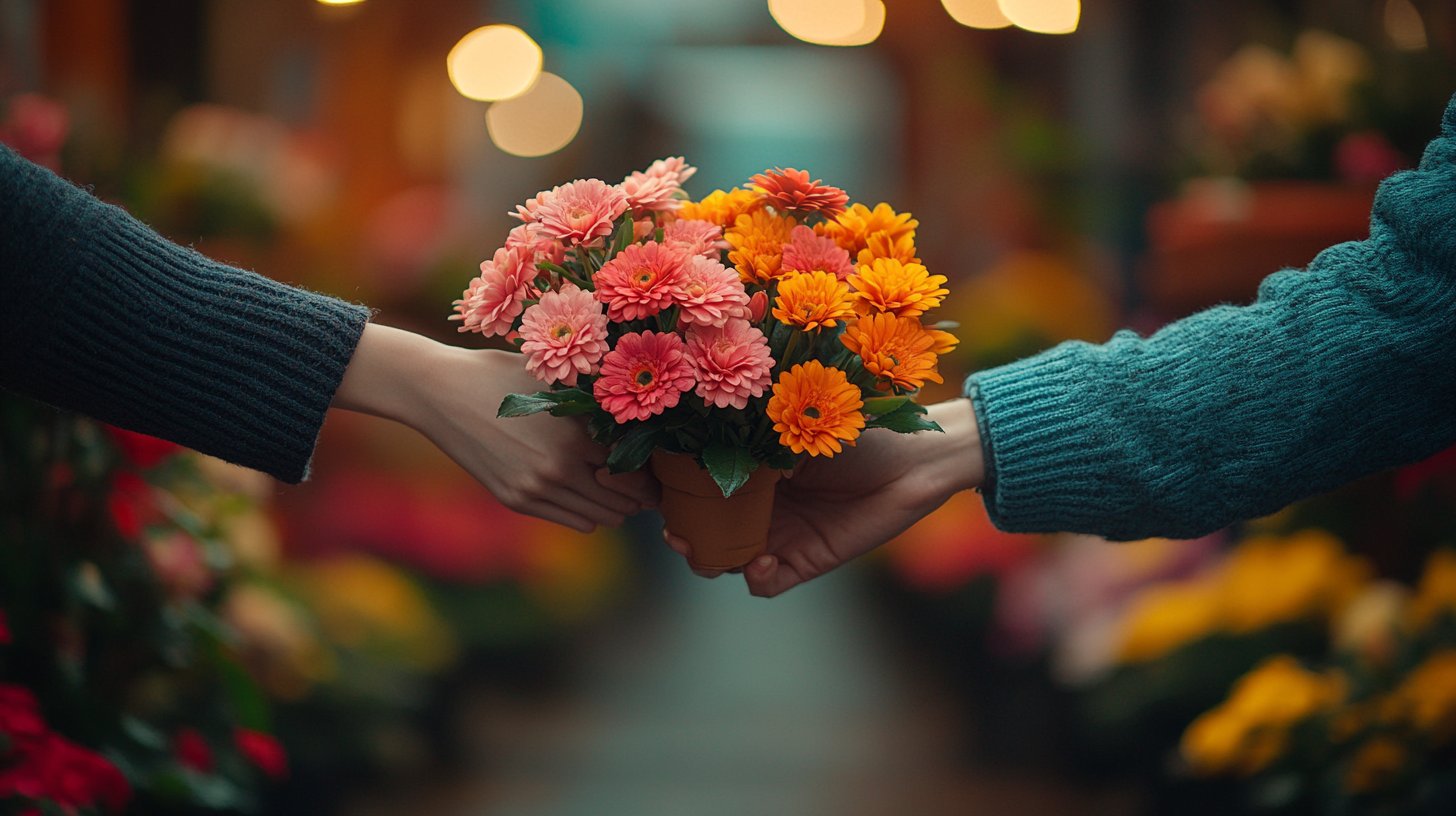 Giorno 2: Piccole attenzioni