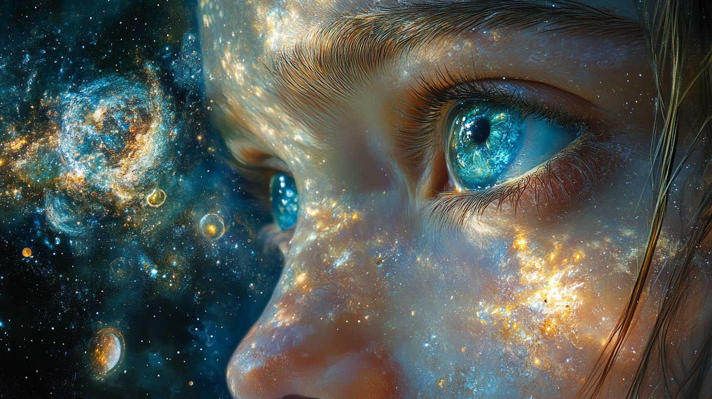 Aquarius – Der distanzierte Visionär