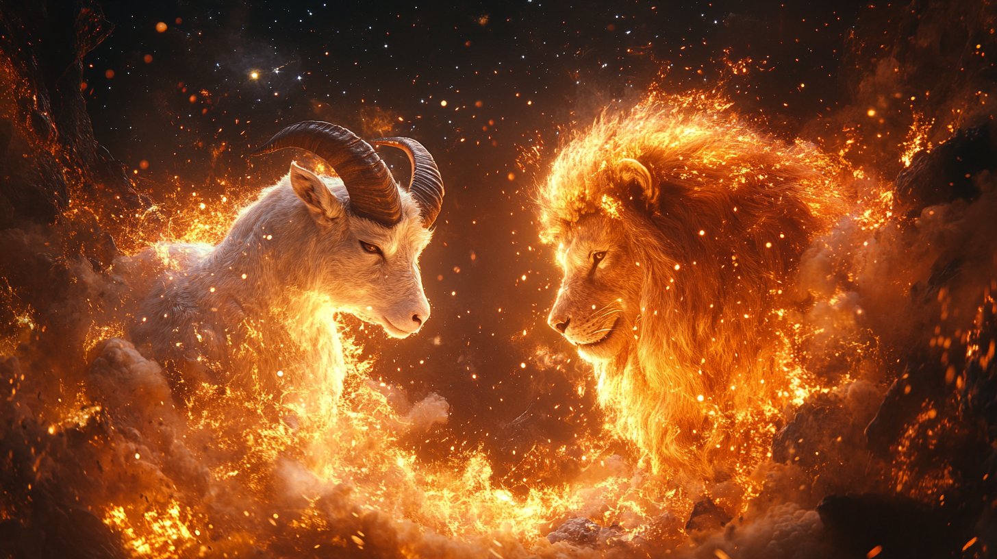 Gemeinsame Energie und Temperament