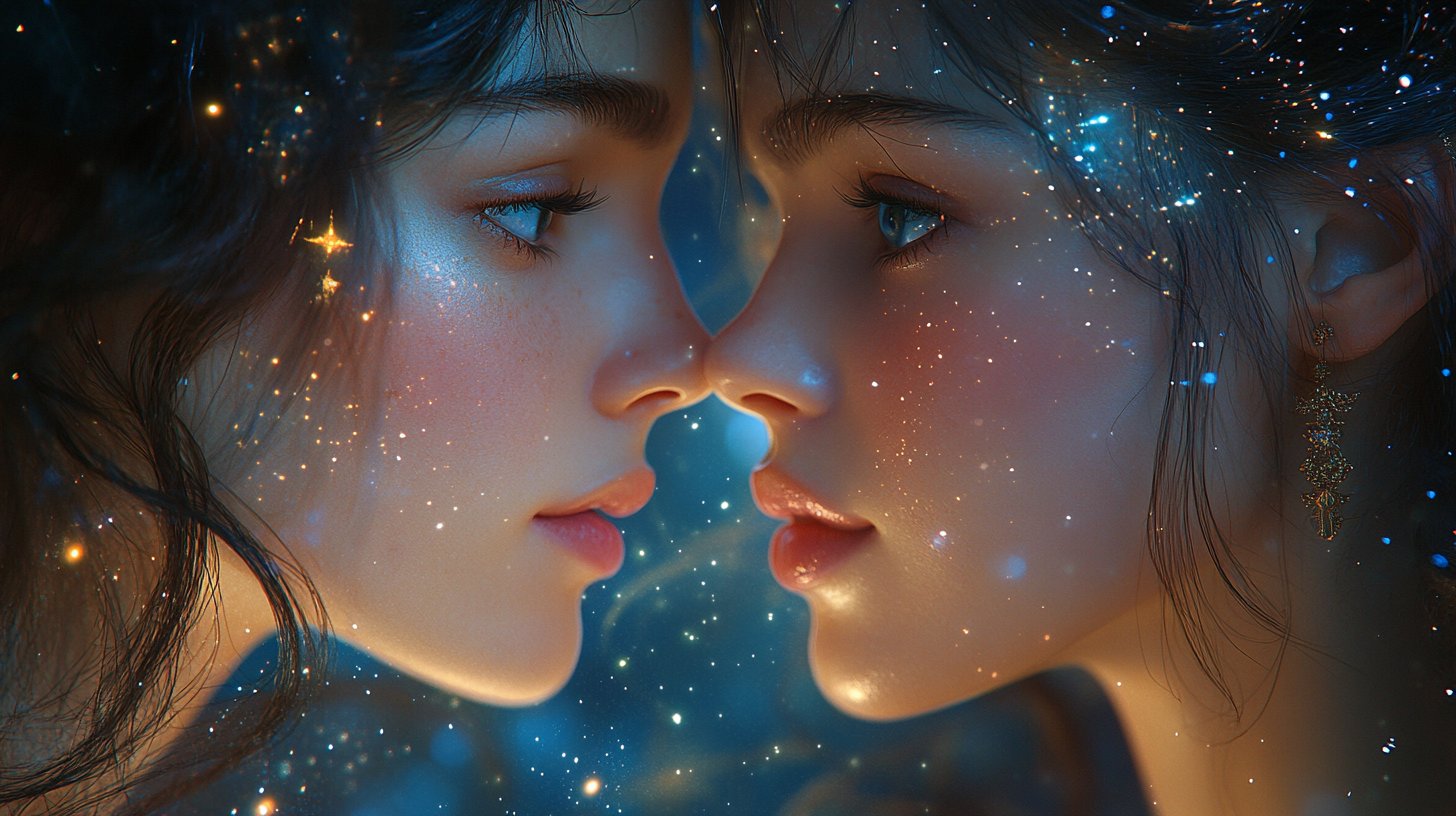 Ein tiefes Verständnis füreinander