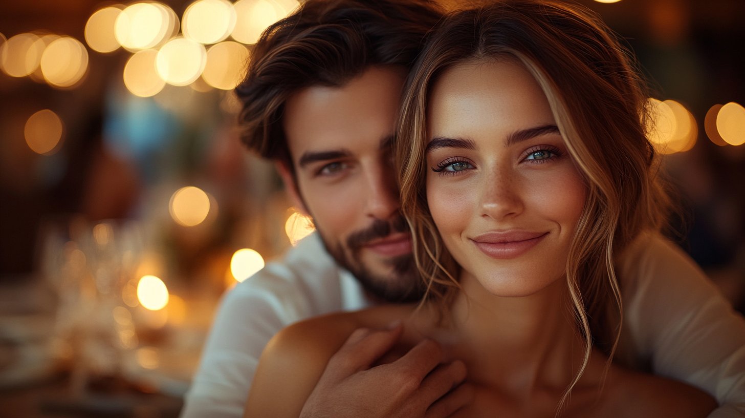 Du kontrollierst das Verhalten Deines Partners