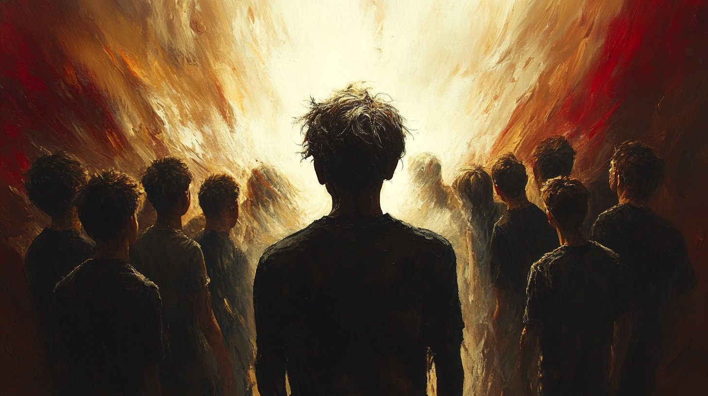 Der emotionale Vampir