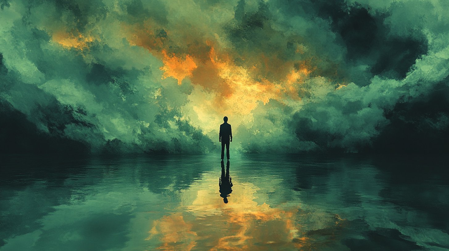 La prima fase: Shock e negazione