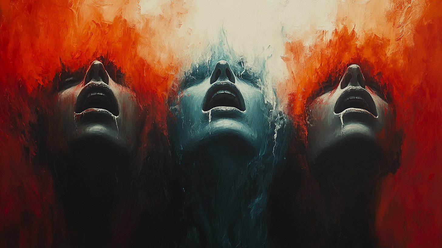 La seconda fase: Rabbia e attribuzione di colpa