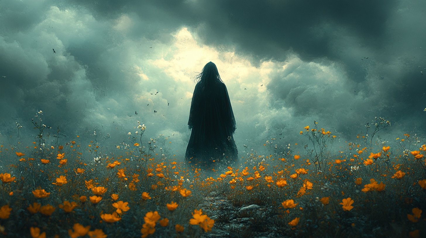 La terza fase: Tristezza e dolore