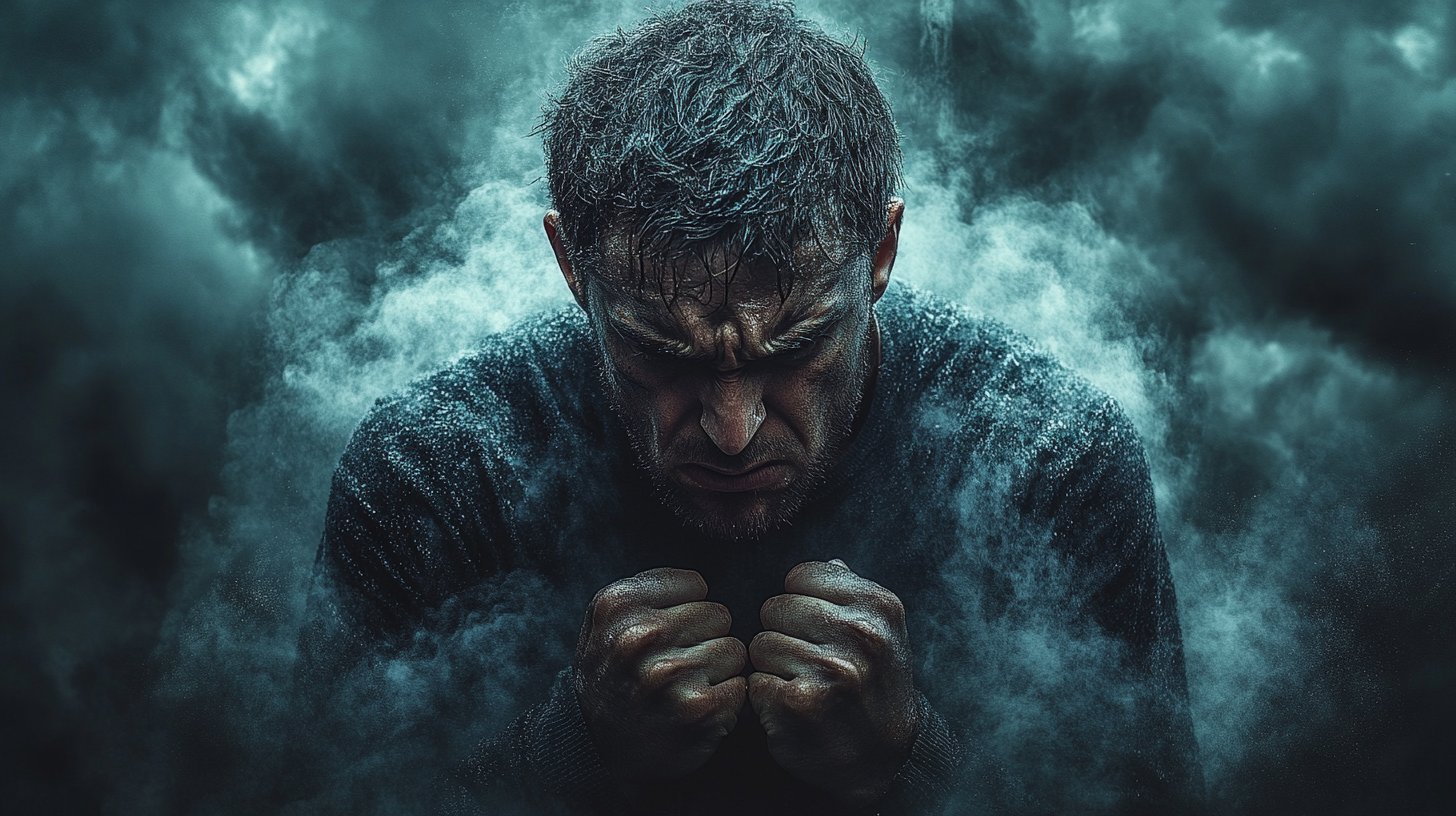 The Second Phase: Anger and Frustration