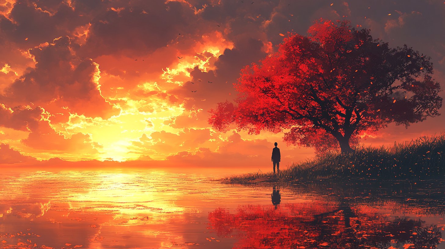 The Third Phase: Grief and Acceptance