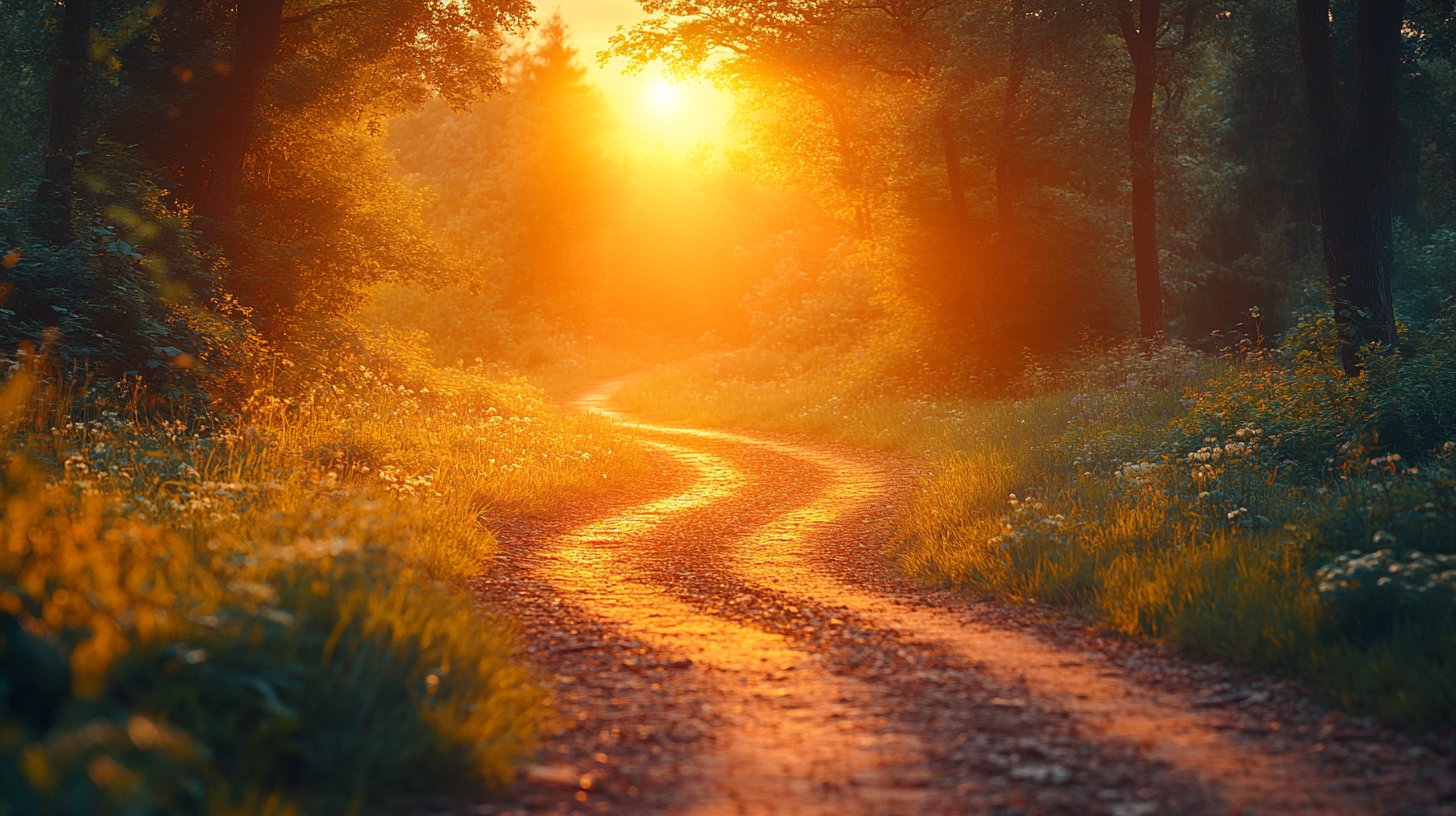 The Path to Acceptance