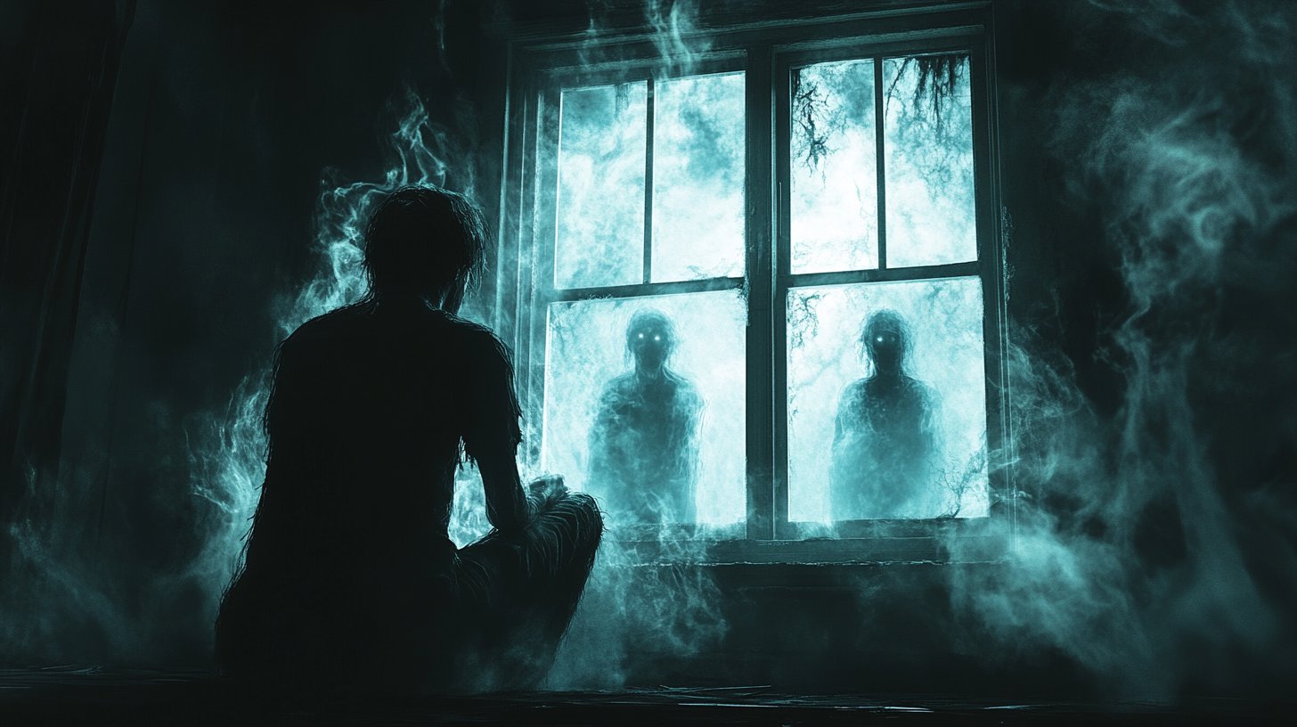 Isolation from friends and family